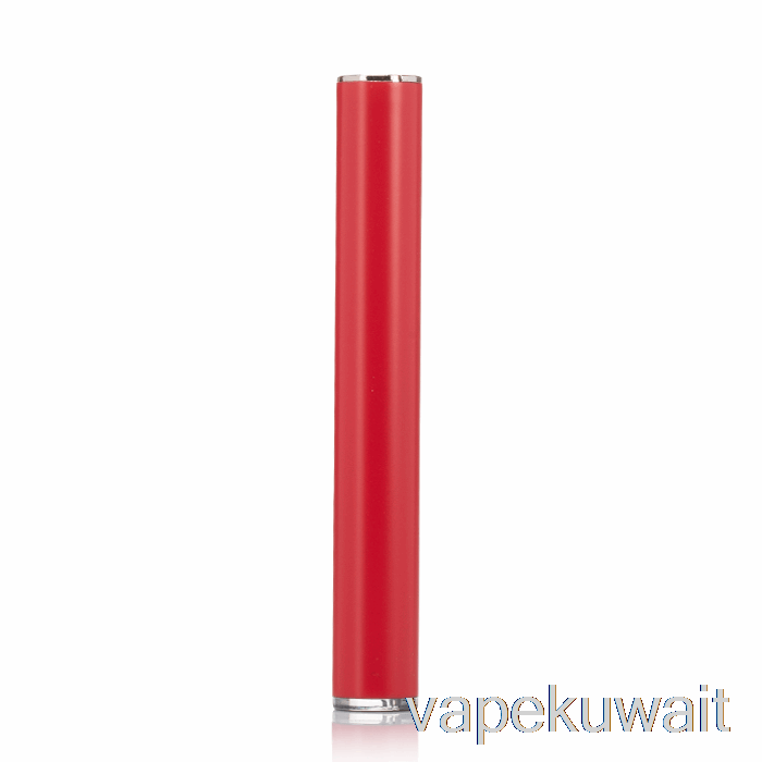 Ccell M3 بطارية قلم Vape نظام جراب Vape أحمر
